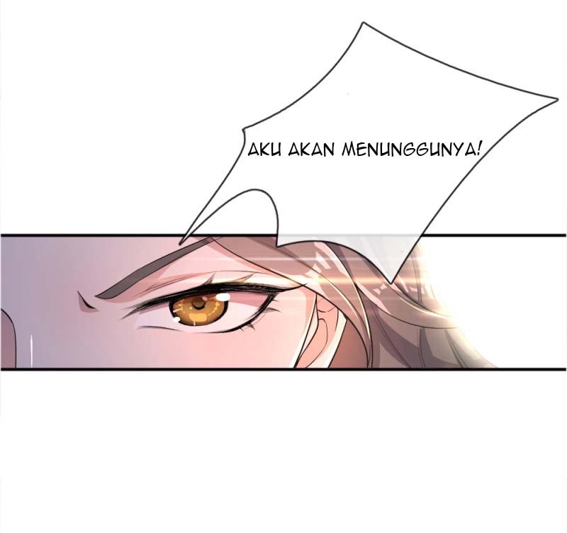 Medical Martial Arts Chapter 22-23 Bahasa Indonesia